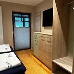 Summergreen * Тиммендорфер-Штранд