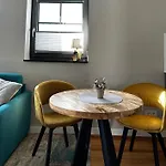 Summergreen Апартаменты *