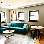 Апартаменты Summergreen *
