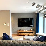 Summergreen Апартаменты *