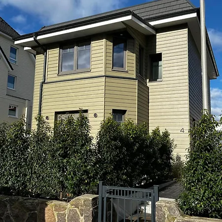 Summergreen تيميندورفير ستراند