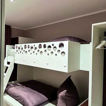 Summergreen Lejlighed