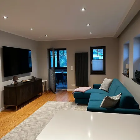 Apartamento Summergreen Timmendorfer Strand