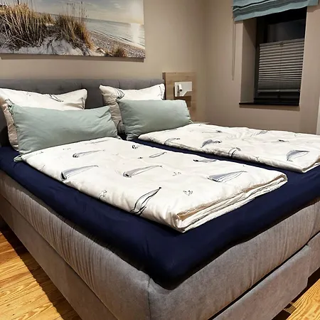 Apartamento Summergreen *
