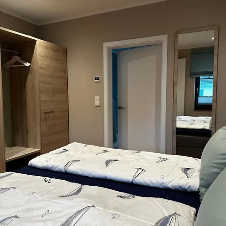 Summergreen تيميندورفير ستراند