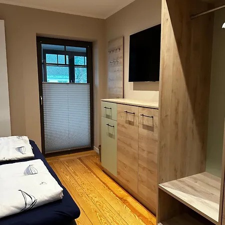 Summergreen * تيميندورفير ستراند