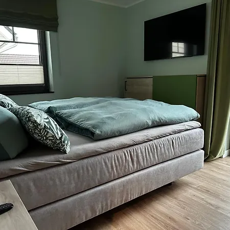 Apartamento Summergreen