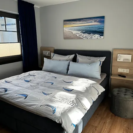 Summergreen Timmendorfer Strand