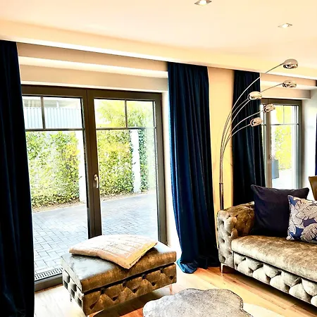 Lejlighed Summergreen