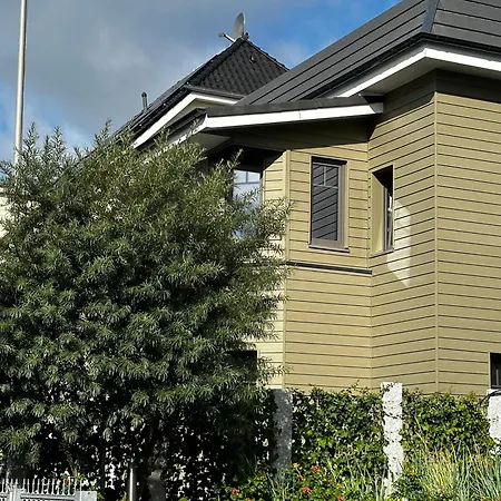 Lejlighed Summergreen *