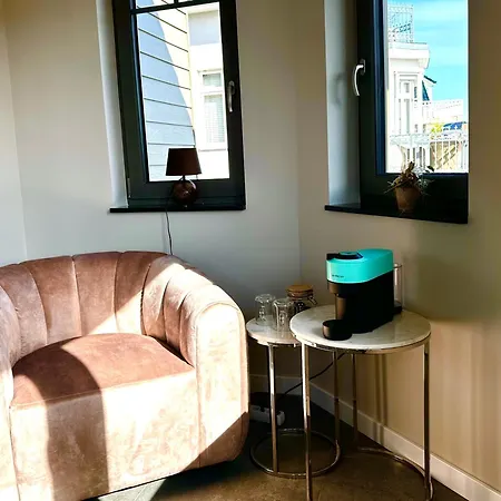 Lejlighed Summergreen *