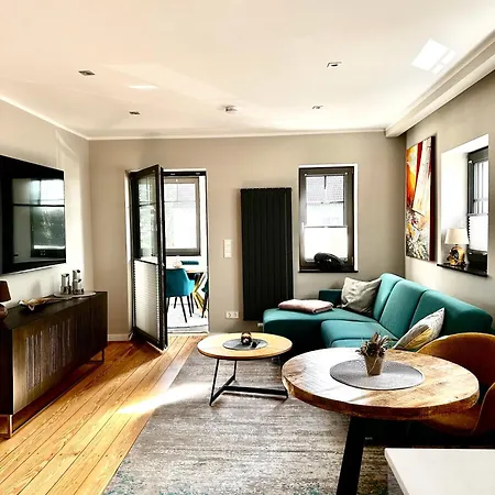 Summergreen شقة تيميندورفير ستراند