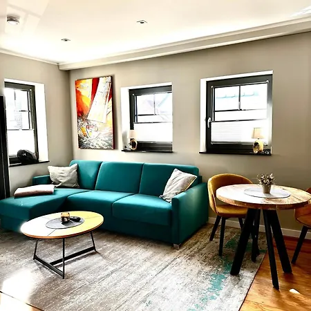 Apartamento Summergreen *