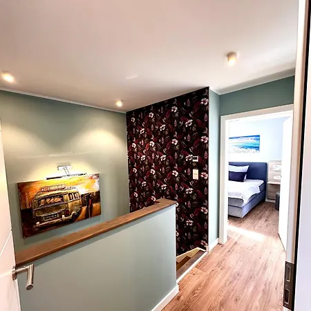 Summergreen Apartamento