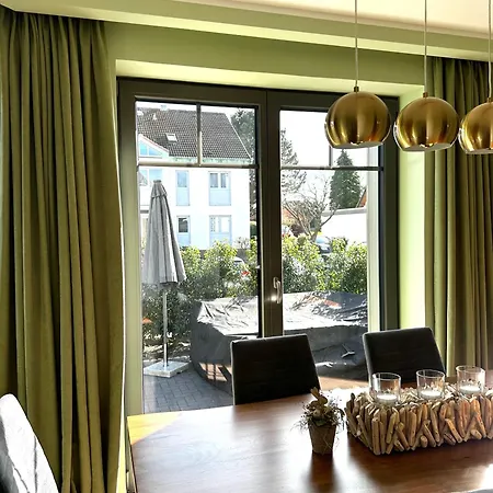 Summergreen * Timmendorfer Strand