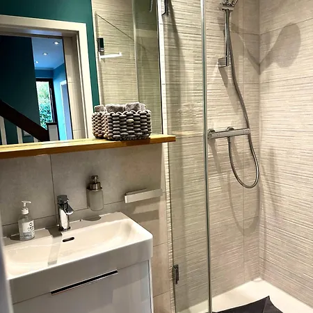 Lejlighed Summergreen