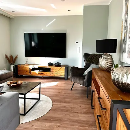 Summergreen Apartamento Timmendorfer Strand