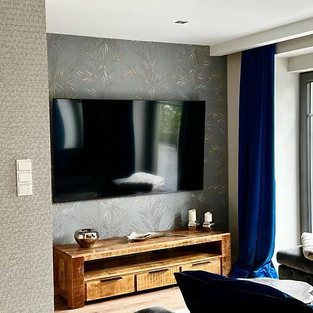 Summergreen Lejlighed