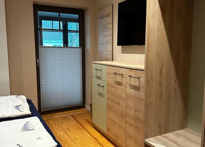 Summergreen * Timmendorfer Strand