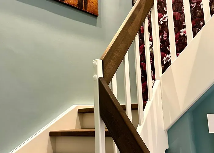 Summergreen Lägenhet Timmendorfer Strand