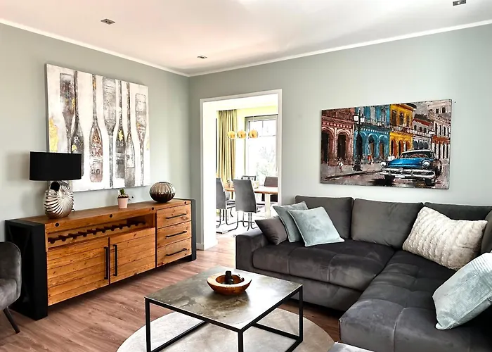 Lägenhet Summergreen *